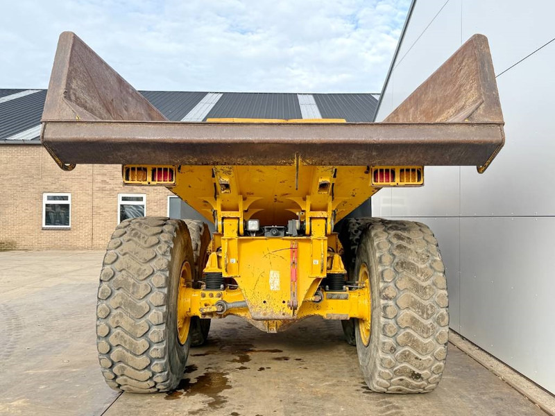 Volvo A30G - German Machine / CE Certified - Articulated dumper: picture 3 Volvo A30G - German Machine / CE Certified - Articulated dumper: picture 3