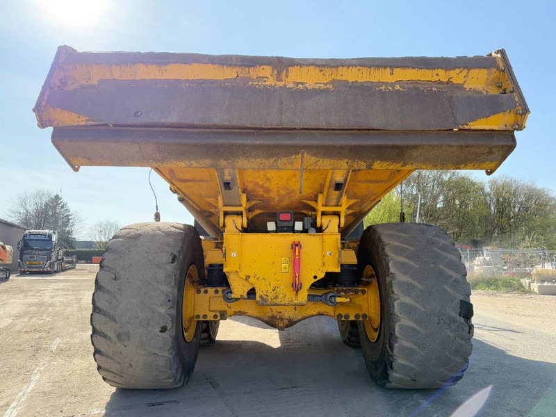Volvo A60H - Top Condition / Body Heating / Camera - Articulated dumper: picture 3 Volvo A60H - Top Condition / Body Heating / Camera - Articulated dumper: picture 3