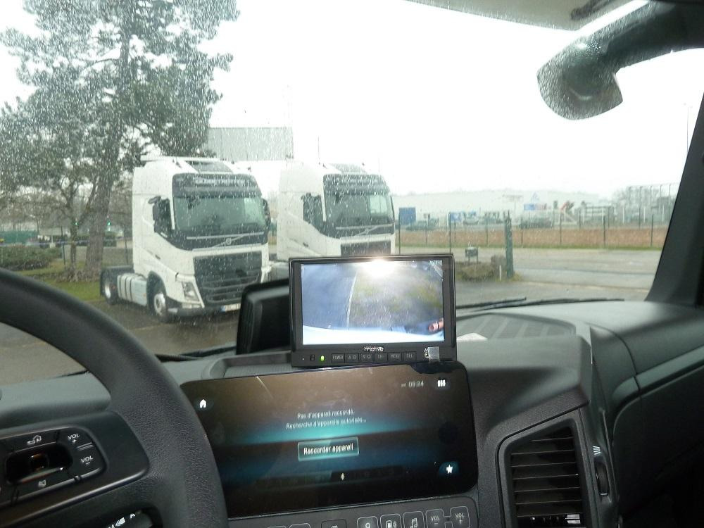 New Concrete mixer truck Mercedes arocs: picture 12