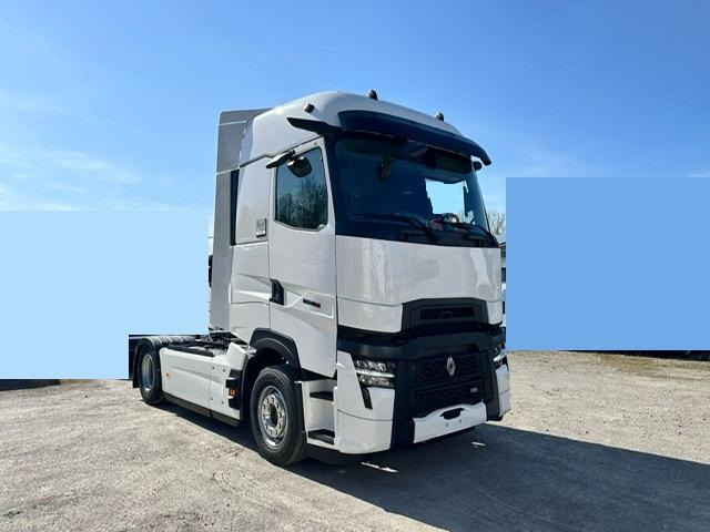 Renault T-High T 480 TC - Tractor unit: picture 1 Renault T-High T 480 TC - Tractor unit: picture 1