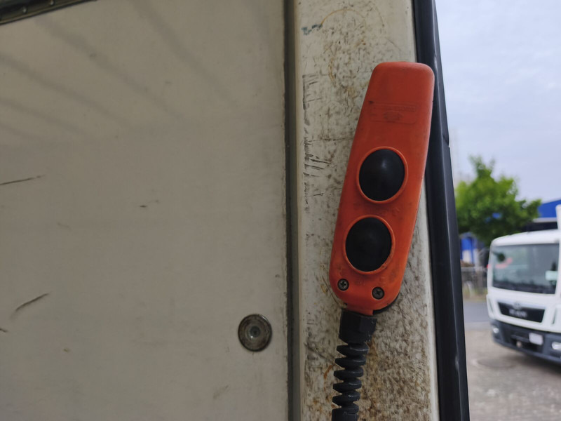 Box truck MAN TGL 8.190 TÜV NEU: picture 12