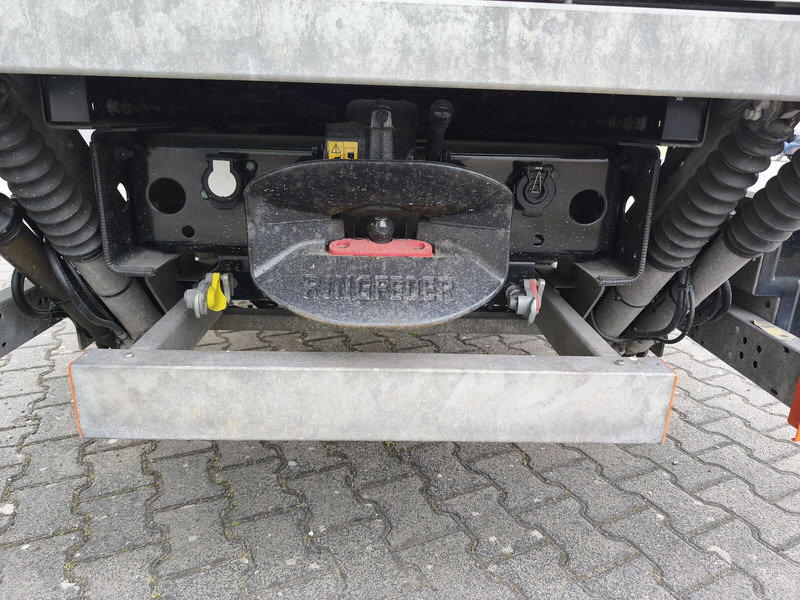 Box truck MAN TGL 8.190 TÜV NEU: picture 13