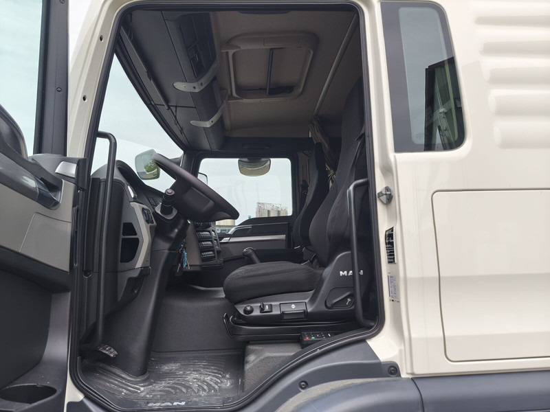 Box truck MAN TGL 8.190 TÜV NEU: picture 18