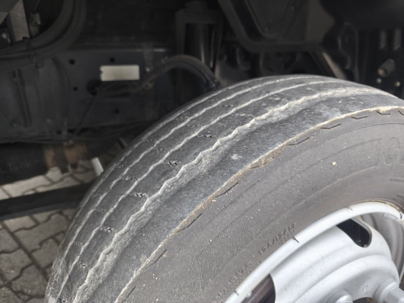 Box truck MAN TGL 8.190 TÜV NEU: picture 15