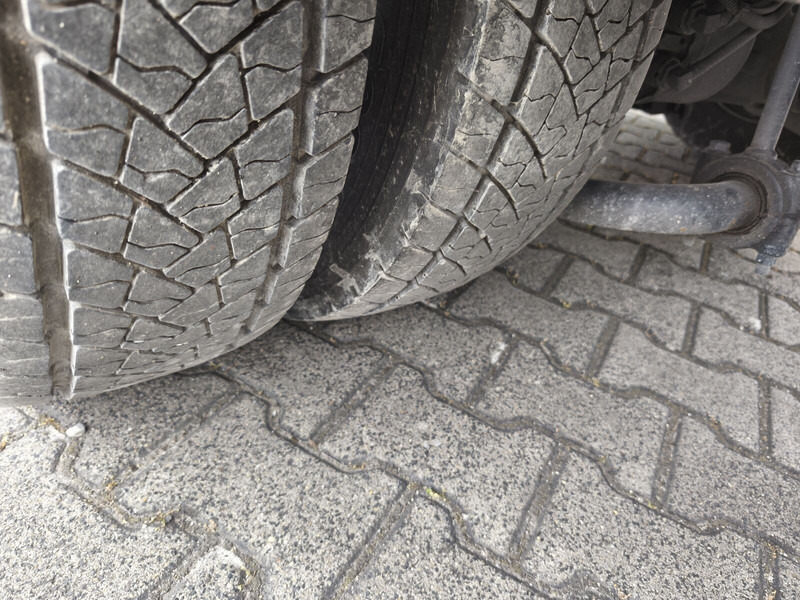 Box truck MAN TGL 8.190 TÜV NEU: picture 16