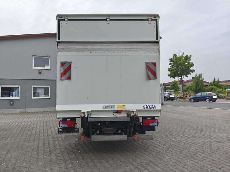 Box truck MAN TGL 8.190 TÜV NEU: picture 9