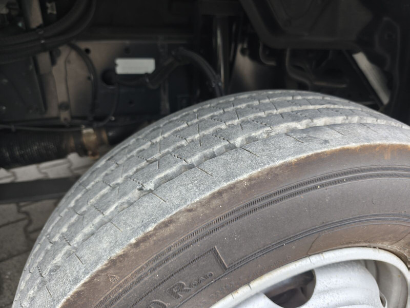 Box truck MAN TGL 8.190 TÜV NEU: picture 15 Box truck MAN TGL 8.190 TÜV NEU: picture 15