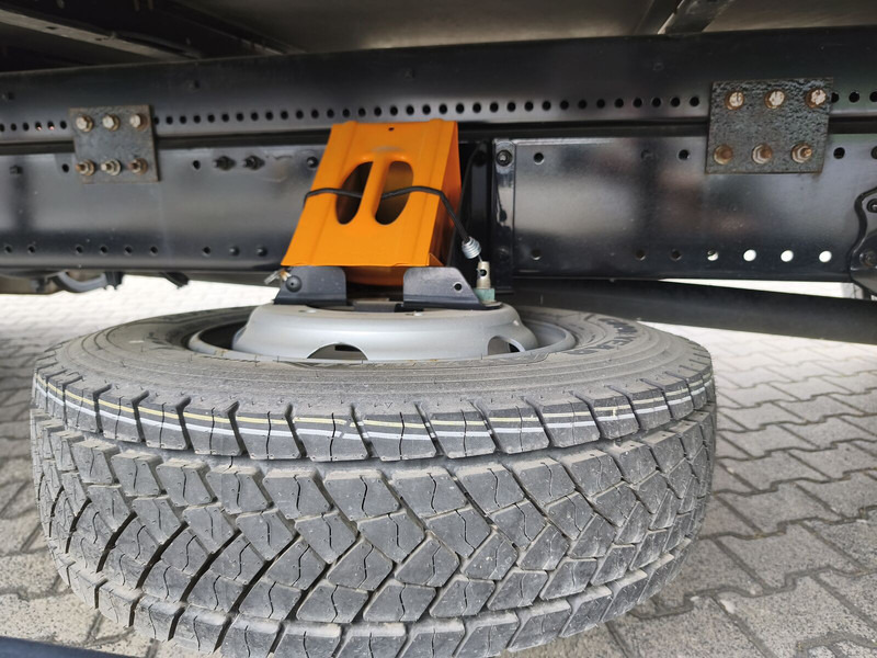 Box truck MAN TGL 8.190 TÜV NEU: picture 17