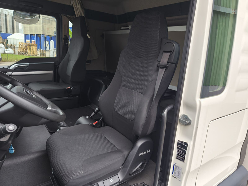 Box truck MAN TGL 8.190 TÜV NEU: picture 19