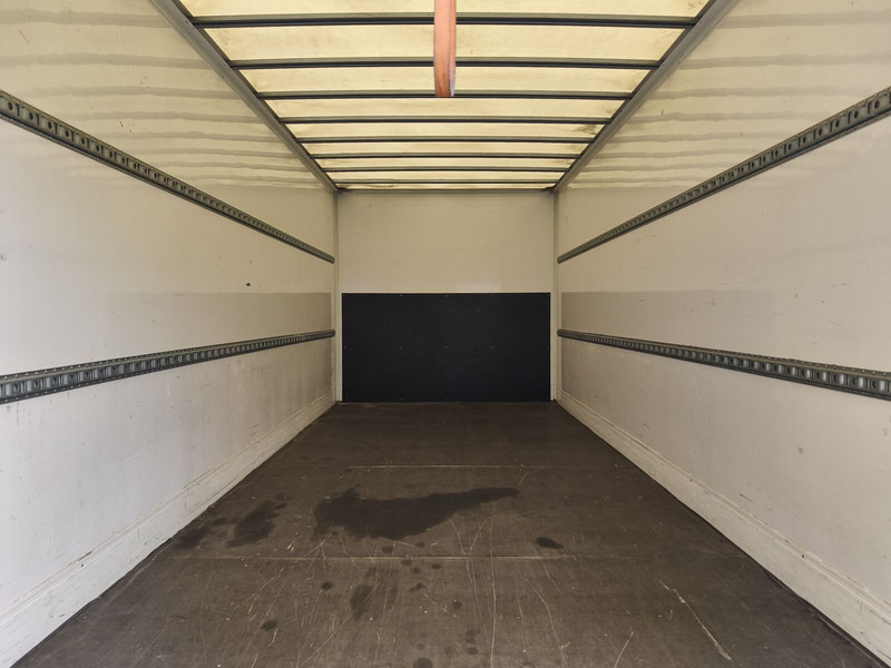 Box truck MAN TGL 8.190 TÜV NEU: picture 11