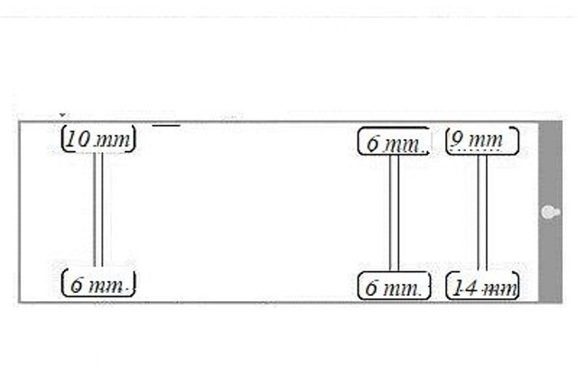 Garbage truck MAN TGS 28.320: picture 18