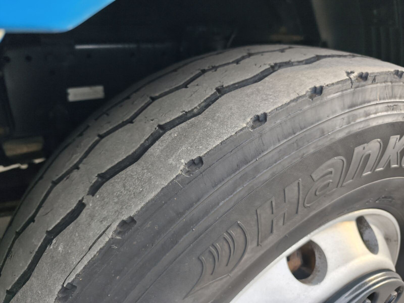 Timber truck, Crane truck MAN TGX 26.500 Holz-LKW Euro6 6x4 Holztransporter m Palfinger (16): picture 14