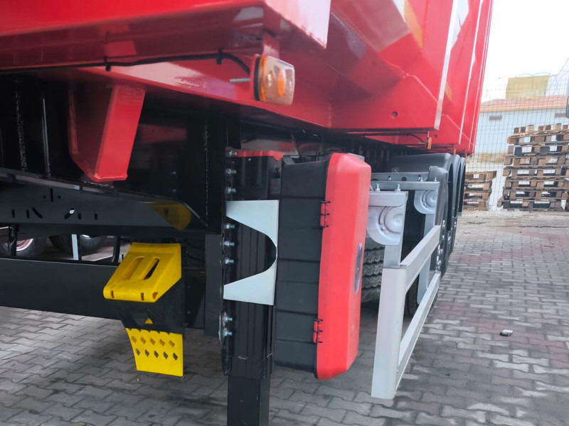 Onbekend - Tipper semi-trailer: picture 5 Onbekend - Tipper semi-trailer: picture 5