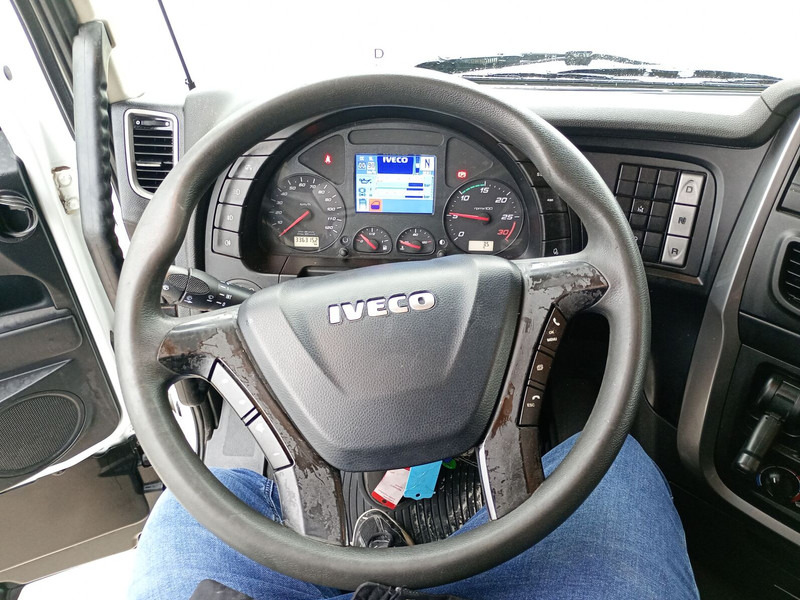 Tractor unit Iveco Stralis 420: picture 15
