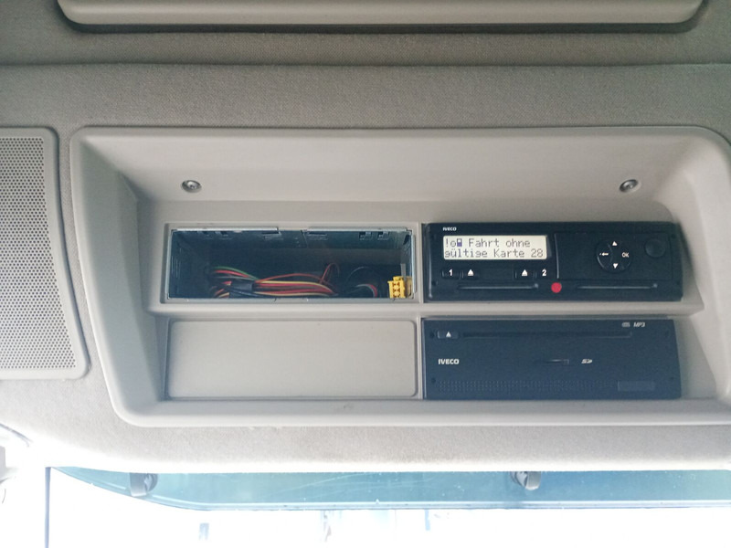 Tractor unit Iveco Stralis 420: picture 20