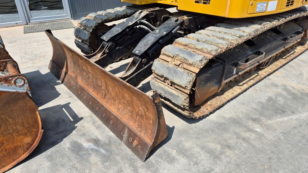 Caterpillar 315Flcr - 2019 Year - 8485 Hours - Powertilt - 3X Buckets - Crawler excavator: picture 2 Caterpillar 315Flcr - 2019 Year - 8485 Hours - Powertilt - 3X Buckets - Crawler excavator: picture 2