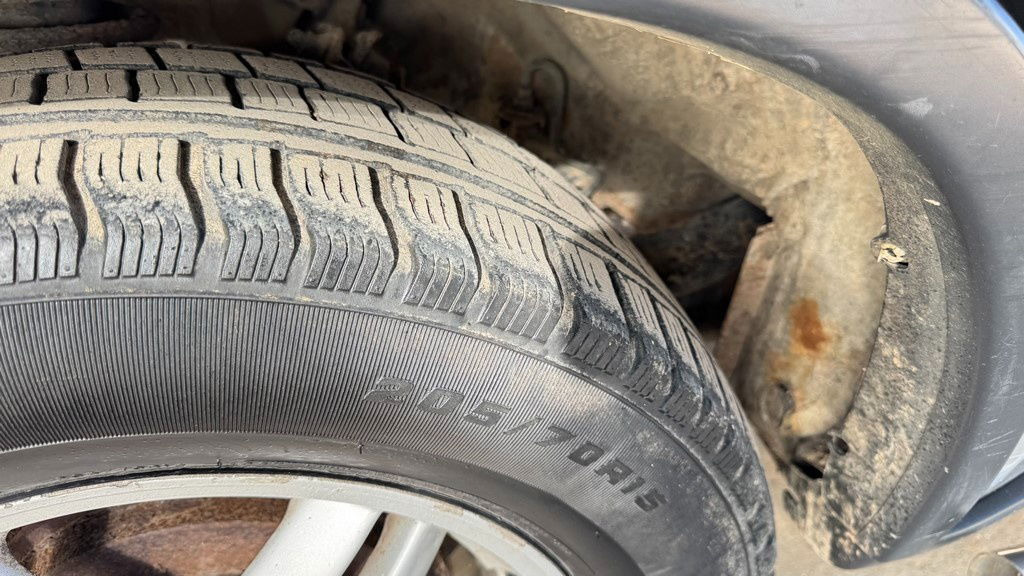 SUV Honda CRV 2.0 - Petrol - AIR Condition - 5 Doors: picture 8