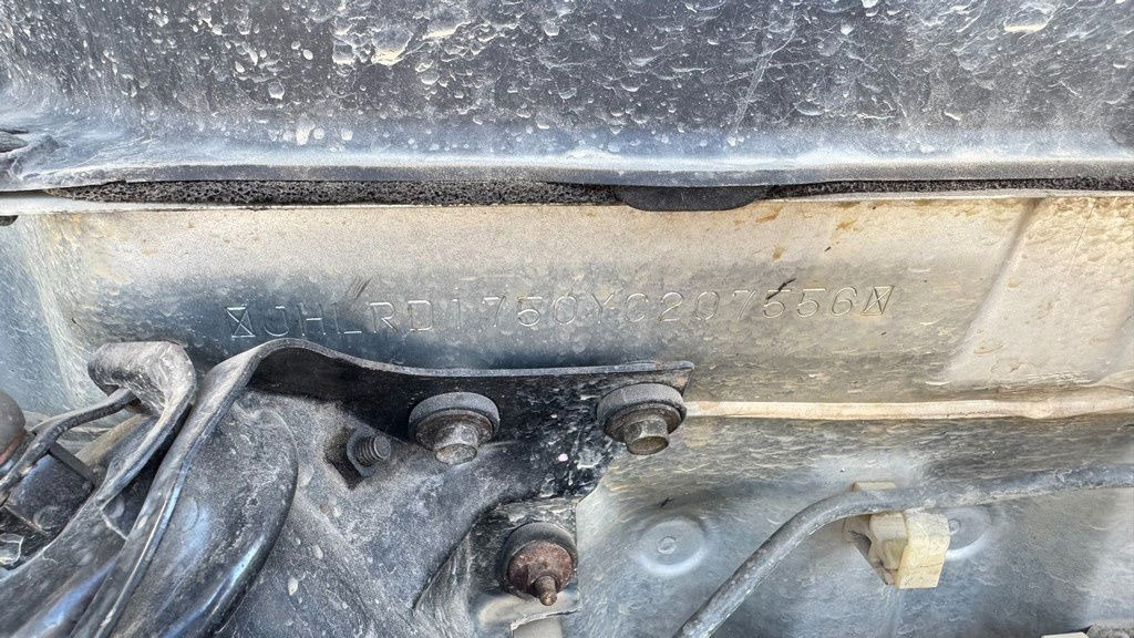 SUV Honda CRV 2.0 - Petrol - AIR Condition - 5 Doors: picture 18