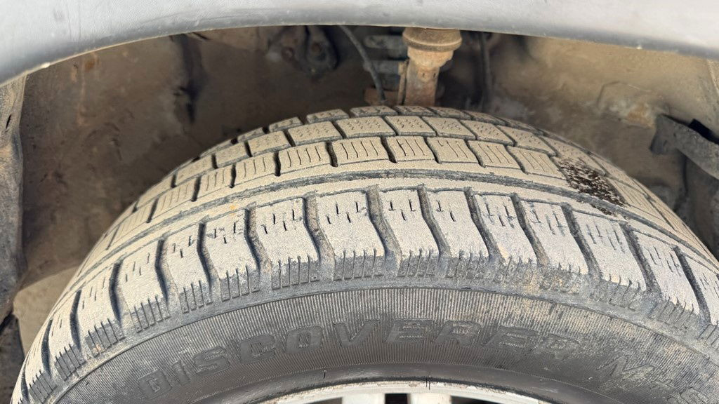 SUV Honda CRV 2.0 - Petrol - AIR Condition - 5 Doors: picture 7