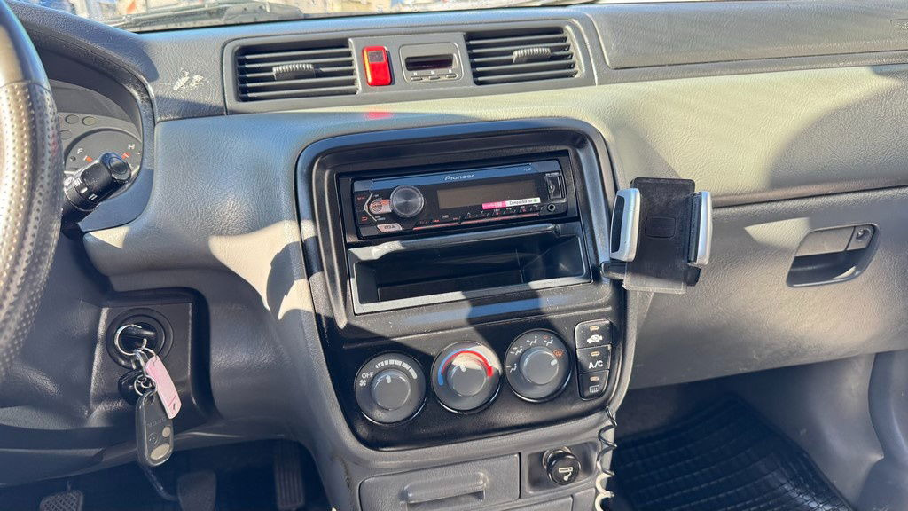 SUV Honda CRV 2.0 - Petrol - AIR Condition - 5 Doors: picture 14