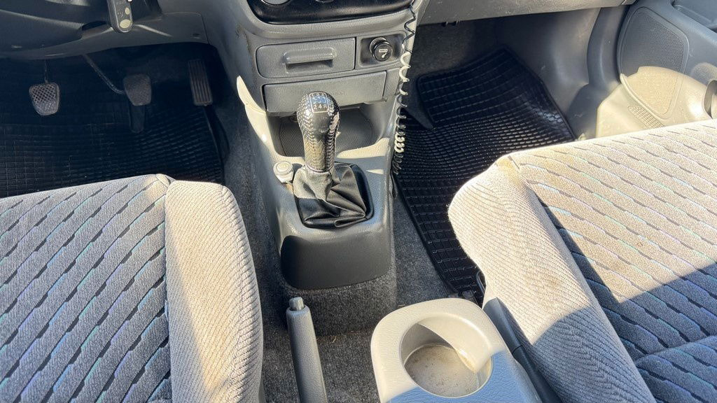 SUV Honda CRV 2.0 - Petrol - AIR Condition - 5 Doors: picture 15