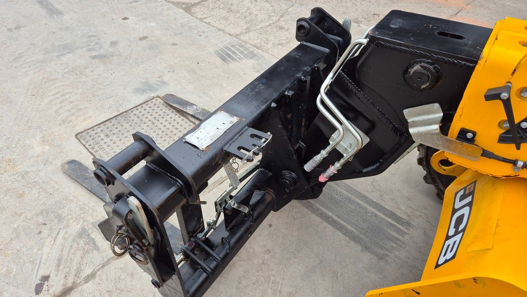 JCB 525-60 HI-VIZ - 2022 Year - 965 Hours - 6M - 2.5T - Forklift: picture 4 JCB 525-60 HI-VIZ - 2022 Year - 965 Hours - 6M - 2.5T - Forklift: picture 4