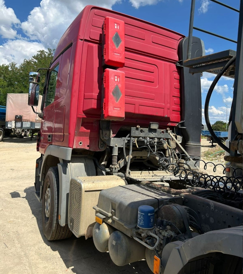 Mercedes-Benz Actros 3346 S 6X4 Tractor Unit - Complete Spring - Tractor unit: picture 4 Mercedes-Benz Actros 3346 S 6X4 Tractor Unit - Complete Spring - Tractor unit: picture 4