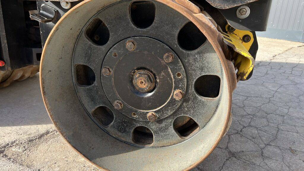 WACKER NEUSON Neuson RT 82 SC-2 - Remote Control - Mini roller: picture 5 WACKER NEUSON Neuson RT 82 SC-2 - Remote Control - Mini roller: picture 5