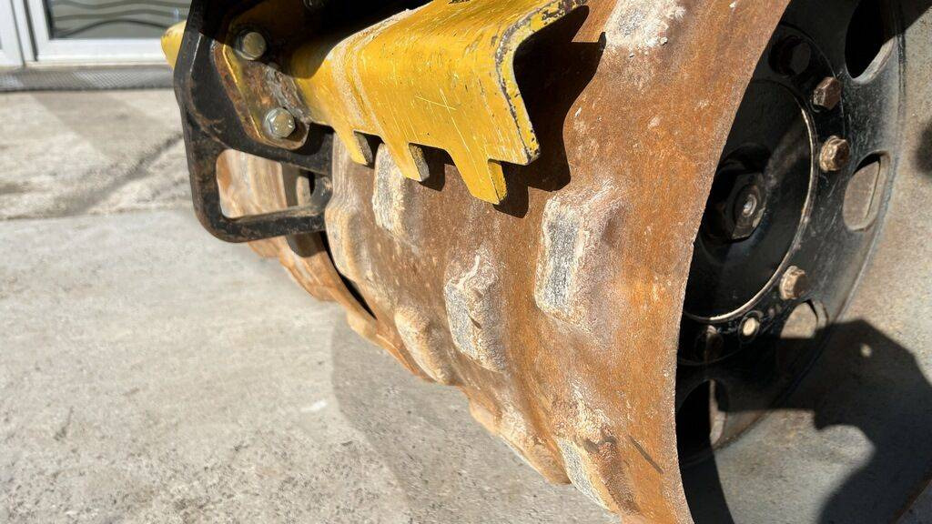 WACKER NEUSON Neuson RT 82 SC-2 - Remote Control - Mini roller: picture 2 WACKER NEUSON Neuson RT 82 SC-2 - Remote Control - Mini roller: picture 2