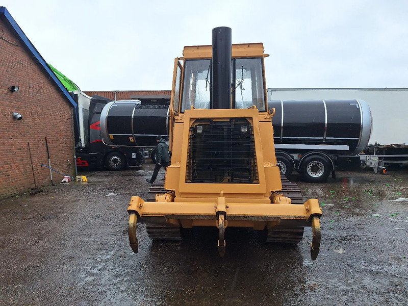 Caterpillar 953B - Bulldozer: picture 3 Caterpillar 953B - Bulldozer: picture 3