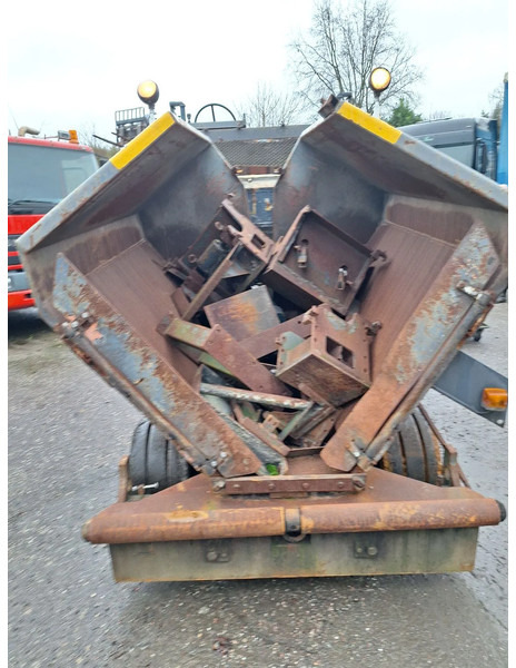 Dynapac 5000R - Asphalt machine: picture 4 Dynapac 5000R - Asphalt machine: picture 4