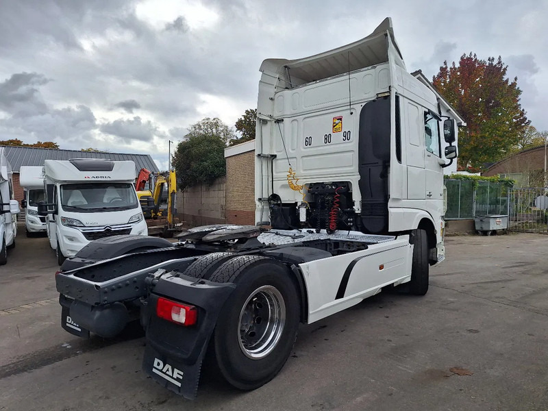 DAF XF 480 XF 480 - Tractor unit: picture 4 DAF XF 480 XF 480 - Tractor unit: picture 4