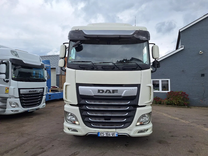 DAF XF 480 XF 480 - Tractor unit: picture 2 DAF XF 480 XF 480 - Tractor unit: picture 2