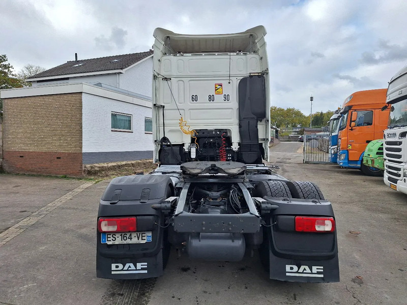 DAF XF 480 XF 480 - Tractor unit: picture 5 DAF XF 480 XF 480 - Tractor unit: picture 5