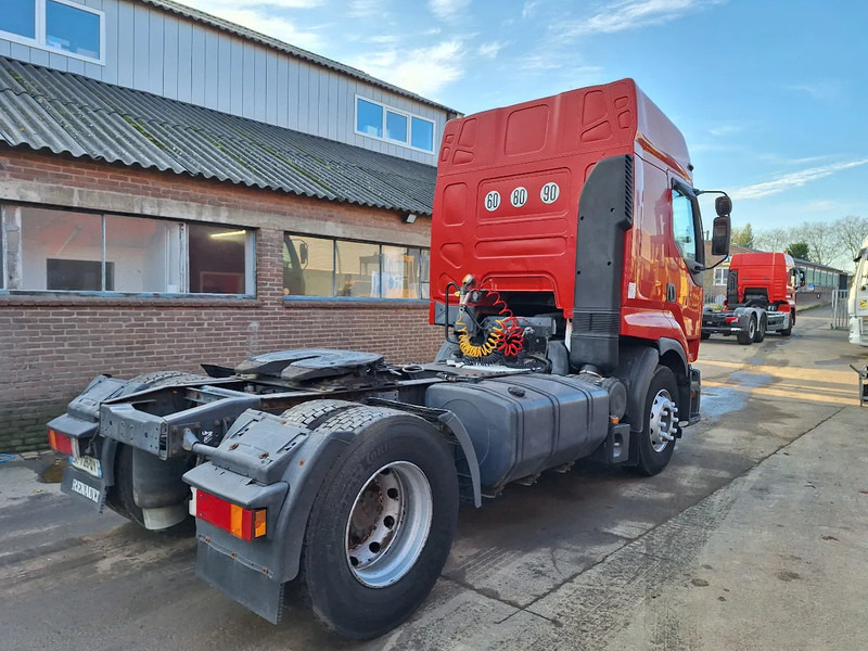 Renault Premium 385 Pemium 385 - Tractor unit: picture 4 Renault Premium 385 Pemium 385 - Tractor unit: picture 4