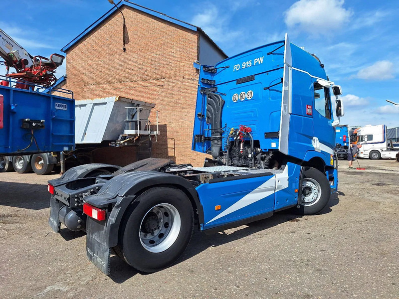 Renault T520 T520 - Tractor unit: picture 4 Renault T520 T520 - Tractor unit: picture 4