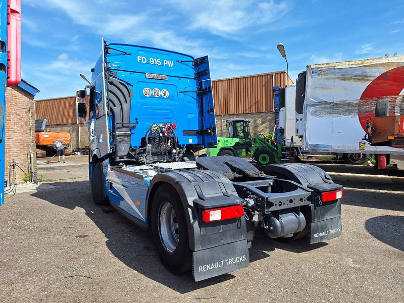 Renault T520 T520 - Tractor unit: picture 5 Renault T520 T520 - Tractor unit: picture 5
