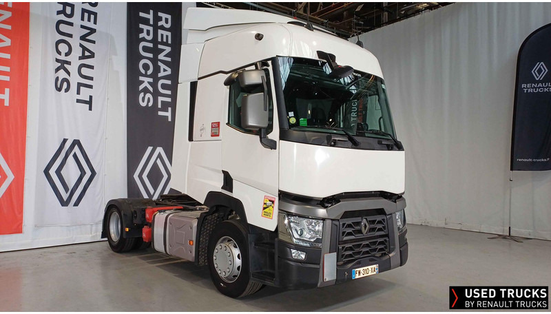 Renault Trucks T - Tractor unit: picture 1 Renault Trucks T - Tractor unit: picture 1