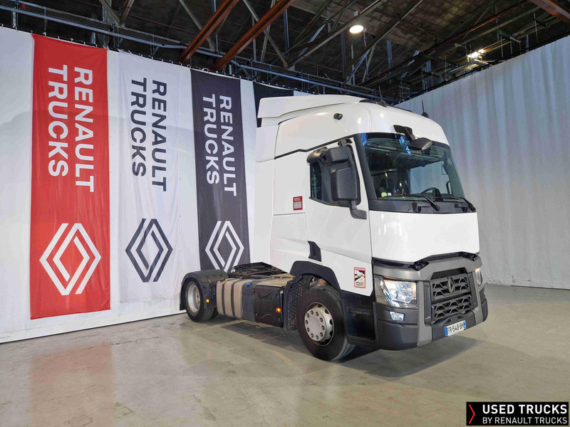 Renault Trucks T - Tractor unit: picture 1 Renault Trucks T - Tractor unit: picture 1