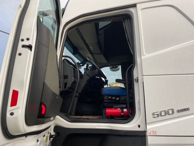 Volvo FH - Tractor unit: picture 5 Volvo FH - Tractor unit: picture 5