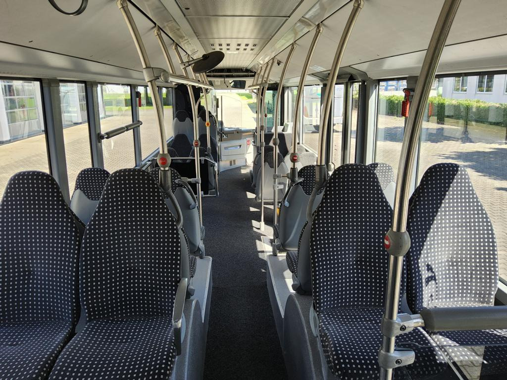 City bus Mercedes Benz O 530 Citaro 3 Türer / Klima / 354 PS / Doppelglas: picture 9 City bus Mercedes Benz O 530 Citaro 3 Türer / Klima / 354 PS / Doppelglas: picture 9