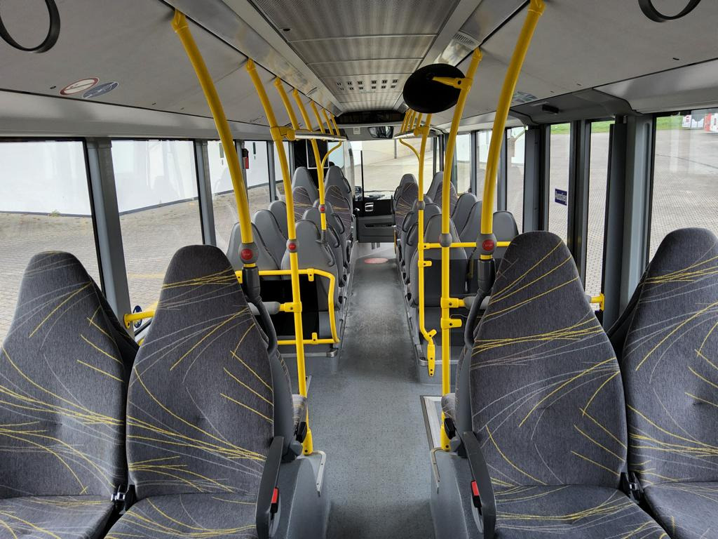 Mercedes Benz O 530 Citaro Ü 39 Sitze / Klima / 354 PS - City bus: picture 5 Mercedes Benz O 530 Citaro Ü 39 Sitze / Klima / 354 PS - City bus: picture 5