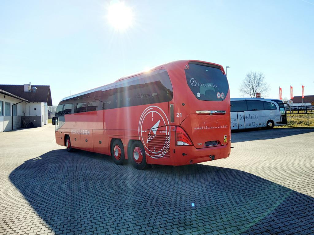 Neoplan Cityliner P15 Euro 6 / 53 Sitze - Coach: picture 3 Neoplan Cityliner P15 Euro 6 / 53 Sitze - Coach: picture 3