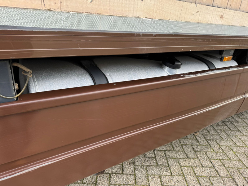 Box truck DAF CF 85.410: picture 17