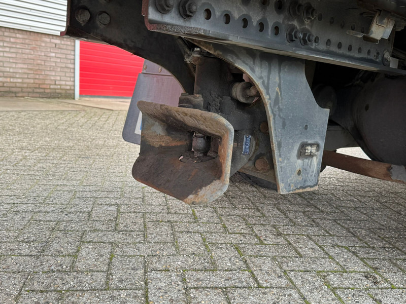 Box truck DAF CF 85.410: picture 16