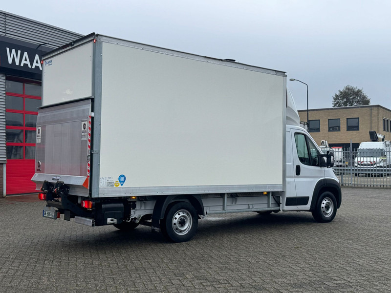 Fiat Ducato 2.3 Meters High - Closed box van: picture 4 Fiat Ducato 2.3 Meters High - Closed box van: picture 4