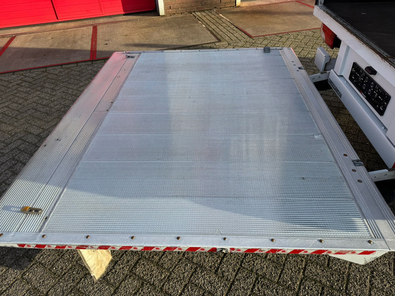 Mercedes-Benz Sprinter 516 cdi leasing Mercedes-Benz Sprinter 516 cdi: picture 17