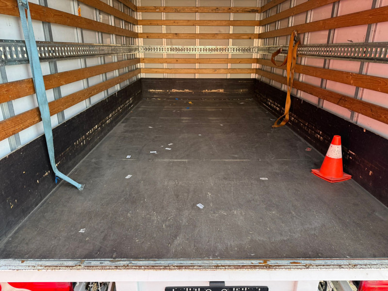 Mercedes-Benz Sprinter 516 cdi leasing Mercedes-Benz Sprinter 516 cdi: picture 19