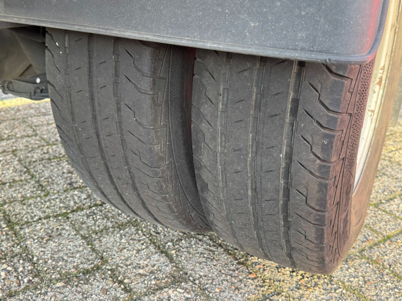 Mercedes-Benz Sprinter 516 cdi leasing Mercedes-Benz Sprinter 516 cdi: picture 12