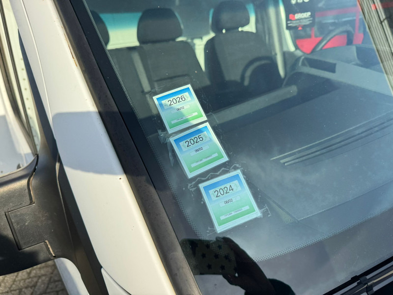 Mercedes-Benz Sprinter 516 cdi leasing Mercedes-Benz Sprinter 516 cdi: picture 8